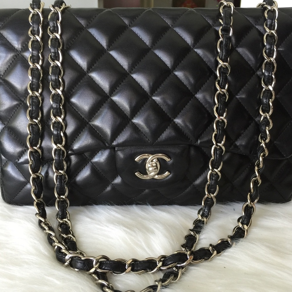 Additional post Jumbo Flap w/more pics & details - Picture 3 of 8